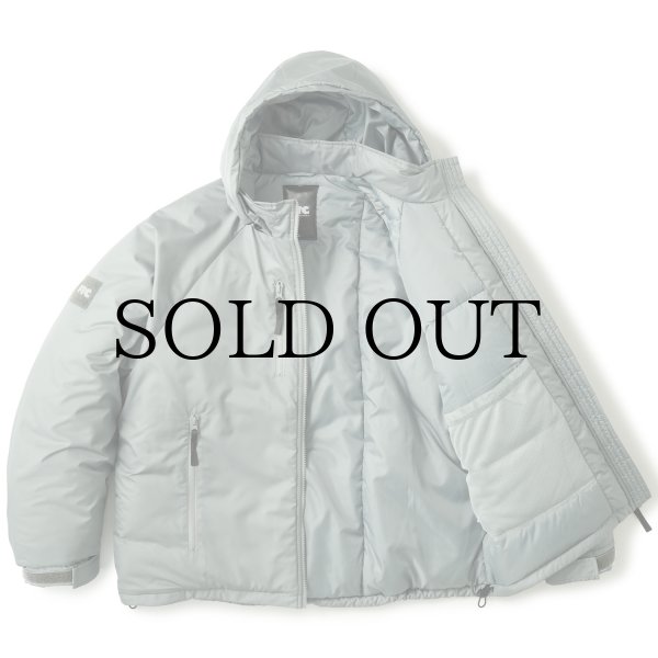 画像2: FTC " LEVEL 7 PRIMALOFT® V5 JACKET " - FOLIAGE GREEN (2)