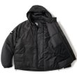 画像2: FTC " LEVEL 7 PRIMALOFT® V5 JACKET " - BLACK (2)