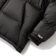画像4: FTC " PERTEX®︎ DOWN JACKET " - BLACK (4)