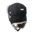 画像3: FTC " NEW ERA®︎ CORDURA®︎ TRAPPER " - BLACK (3)