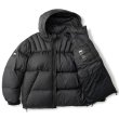 画像2: FTC " PERTEX®︎ DOWN JACKET " - BLACK (2)