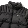 画像3: FTC " PERTEX®︎ DOWN JACKET " - BLACK (3)