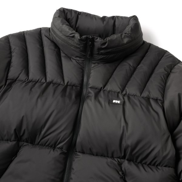 画像3: FTC " PERTEX®︎ DOWN JACKET " - BLACK (3)