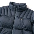 画像4: FTC " PERTEX®︎ DOWN JACKET " - URBAN GRAY (4)