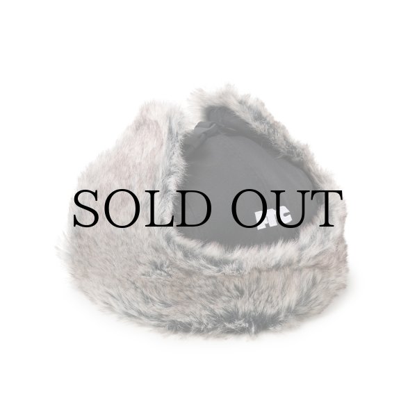 画像5: FTC " NEW ERA®︎ CORDURA®︎ TRAPPER " - BLACK (5)