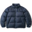 画像1: FTC " PERTEX®︎ DOWN JACKET " - URBAN GRAY (1)