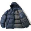 画像2: FTC " PERTEX®︎ DOWN JACKET " - URBAN GRAY (2)