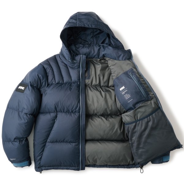 画像2: FTC " PERTEX®︎ DOWN JACKET " - URBAN GRAY (2)