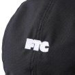 画像8: FTC " NEW ERA®︎ CORDURA®︎ TRAPPER " - BLACK (8)