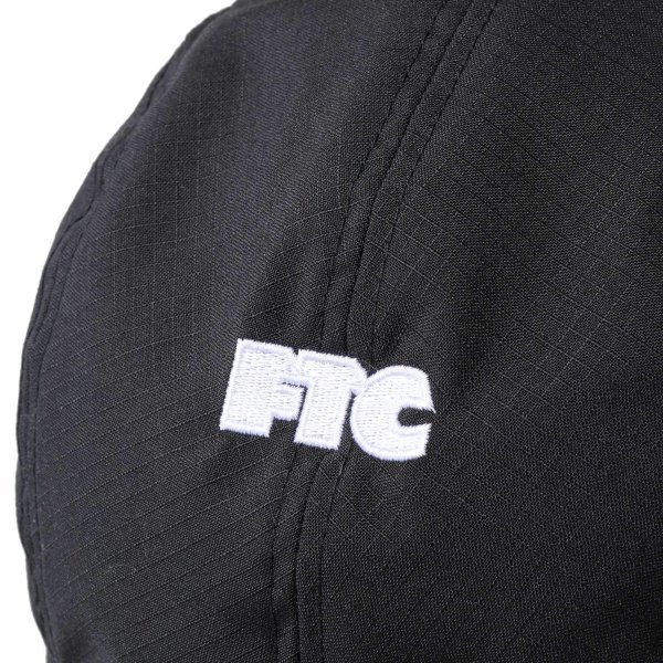 画像8: FTC " NEW ERA®︎ CORDURA®︎ TRAPPER " - BLACK (8)