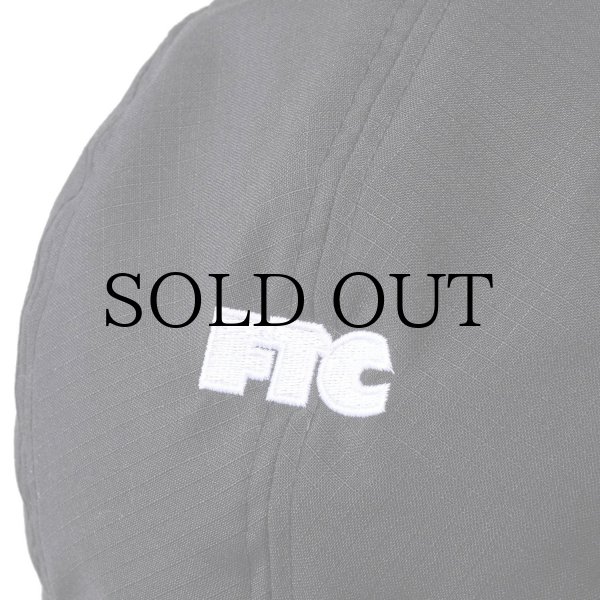 画像8: FTC " NEW ERA®︎ CORDURA®︎ TRAPPER " - BLACK (8)