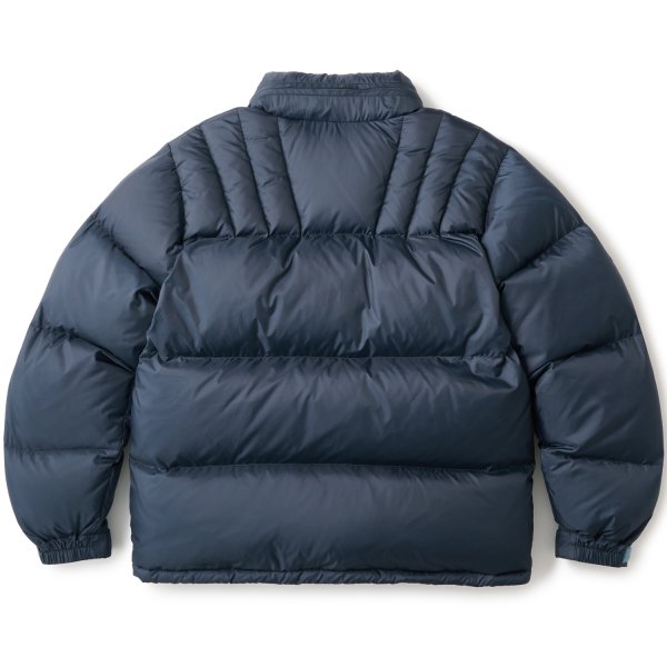 画像3: FTC " PERTEX®︎ DOWN JACKET " - URBAN GRAY (3)