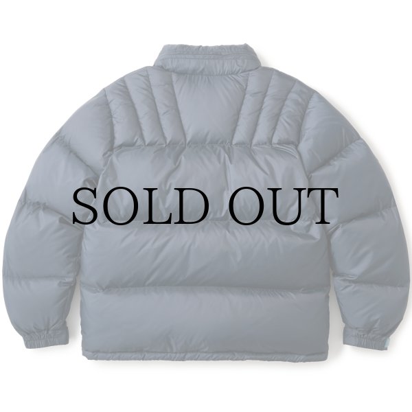 画像3: FTC " PERTEX®︎ DOWN JACKET " - URBAN GRAY (3)