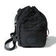 画像1: EVISEN SKATEBOARDS " HAMMER THROW POUCH 3 " - BLACK (1)