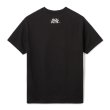 画像3: FTC " FTC x SAMURAI CHAMPLOO FUU TEE " - BLACK (3)