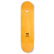 画像4: FTC " FTC x SAMURAI CHAMPLOO SKATE DECK ” - 8.0inch (4)
