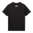 画像3: FTC " FTC x SAMURAI CHAMPLOO MUGEN TEE " - BLACK (3)