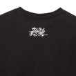 画像4: FTC " FTC x SAMURAI CHAMPLOO JIN TEE " - BLACK (4)