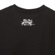 画像4: FTC " FTC x SAMURAI CHAMPLOO MUGEN TEE " - BLACK (4)