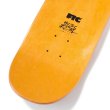 画像6: FTC " FTC x SAMURAI CHAMPLOO SKATE DECK ” - 8.0inch (6)
