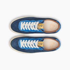 画像4: LAST RESORT AB " VM001 LO " - PATRIOT BLUE / WHITE (Nick & Dane Collection) (4)