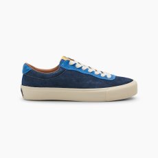 画像3: LAST RESORT AB " VM001 LO " - PATRIOT BLUE / WHITE (Nick & Dane Collection) (3)