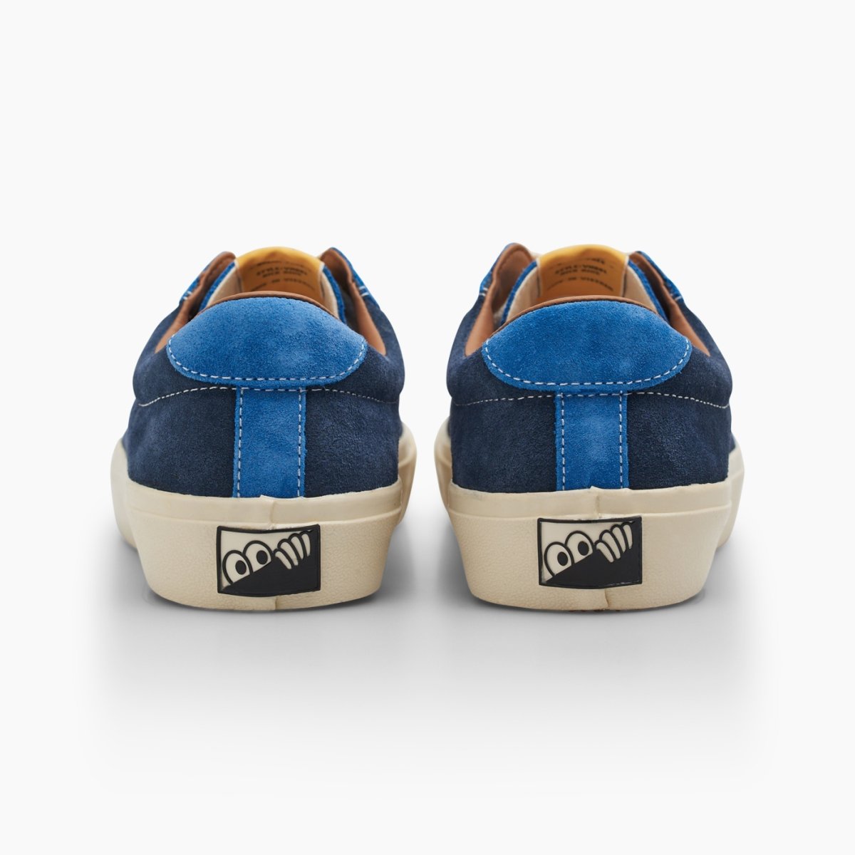 画像2: LAST RESORT AB " VM001 LO " - PATRIOT BLUE / WHITE (Nick & Dane Collection) (2)