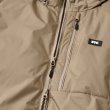 画像5: FTC " FTC x NANGA - AURORA TEX® DOWN JACKET " - COYOTE (5)