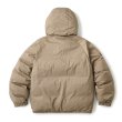 画像3: FTC " FTC x NANGA - AURORA TEX® DOWN JACKET " - COYOTE (3)