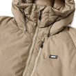 画像4: FTC " FTC x NANGA - AURORA TEX® DOWN JACKET " - COYOTE (4)