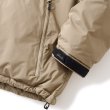 画像6: FTC " FTC x NANGA - AURORA TEX® DOWN JACKET " - COYOTE (6)