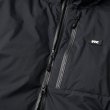 画像6: FTC " FTC x NANGA - AURORA TEX® DOWN JACKET " - BLACK (6)