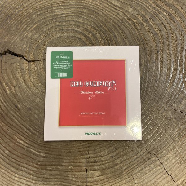 画像1: Mix CD - DJ KIYO 『 Neo Comfort Vol.13.8 』 (1)