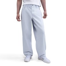 画像5: NIKE SB " LOOSE DENIM SKATE TROUSERS " - FOOTBALL GREY (5)