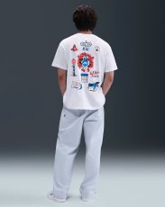画像3: NIKE SB " LOOSE DENIM SKATE TROUSERS " - FOOTBALL GREY (3)