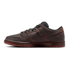 画像8: 【期間限定　Special Offer 】 NIKE SB DUNK LOW PRO PRM - DARK SMOKE GREY / BLACK (8)