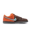 画像9: 【 NIKE SB 抽選販売 】 NIKE SB DUNK LOW PRO - SAFETY ORANGE / WOLF GREY-BAROQUE BROWN (9)