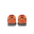 画像4: 【 NIKE SB 抽選販売 】 NIKE SB DUNK LOW PRO - SAFETY ORANGE / WOLF GREY-BAROQUE BROWN (4)
