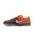 画像8: 【 NIKE SB 抽選販売 】 NIKE SB DUNK LOW PRO - SAFETY ORANGE / WOLF GREY-BAROQUE BROWN (8)