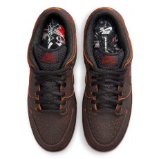 画像3: 【期間限定　Special Offer 】 NIKE SB DUNK LOW PRO PRM - DARK SMOKE GREY / BLACK (3)