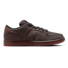 画像10: 【期間限定　Special Offer 】 NIKE SB DUNK LOW PRO PRM - DARK SMOKE GREY / BLACK (10)