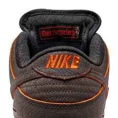 画像5: 【期間限定　Special Offer 】 NIKE SB DUNK LOW PRO PRM - DARK SMOKE GREY / BLACK (5)