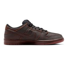 画像9: 【期間限定　Special Offer 】 NIKE SB DUNK LOW PRO PRM - DARK SMOKE GREY / BLACK (9)