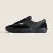 画像1: VANS " SKATE ERA STUB "- BLACK / BLACK (1)