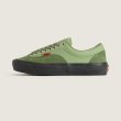 画像1: VANS " SKATE ERA STUB "- OLIVE / BLACK (1)