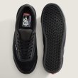 画像3: VANS " SKATE ERA STUB "- BLACK / BLACK (3)