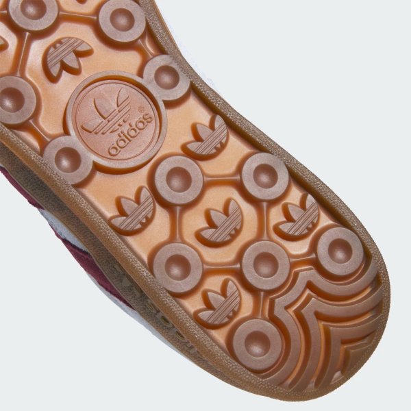 画像9: ADIDAS " ALOHA SUPER " - CLEAR SKYl / MAROON / GUM (9)