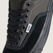 画像5: VANS " SKATE ERA STUB "- BLACK / BLACK (5)