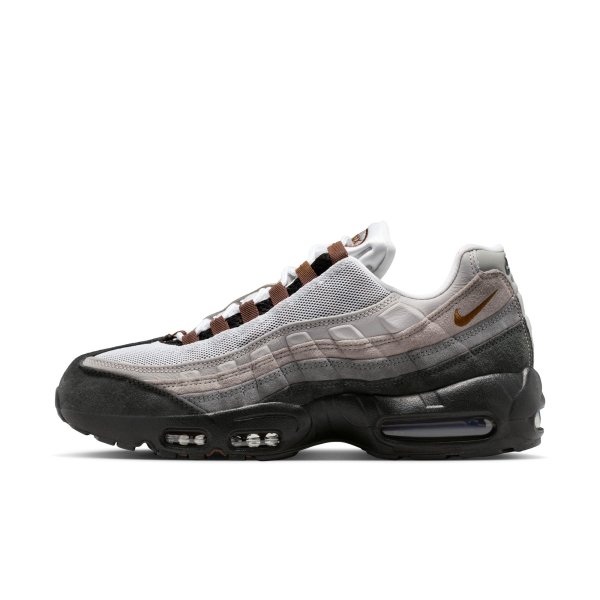 画像4: 【 NIKE SB 抽選販売 】 NIKE SB AIR MAX 95 CACAO WOW / F7545-002 (4)