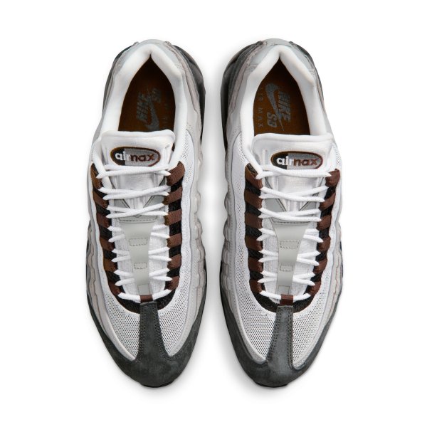 画像2: 【 NIKE SB 抽選販売 】 NIKE SB AIR MAX 95 CACAO WOW / F7545-002 (2)